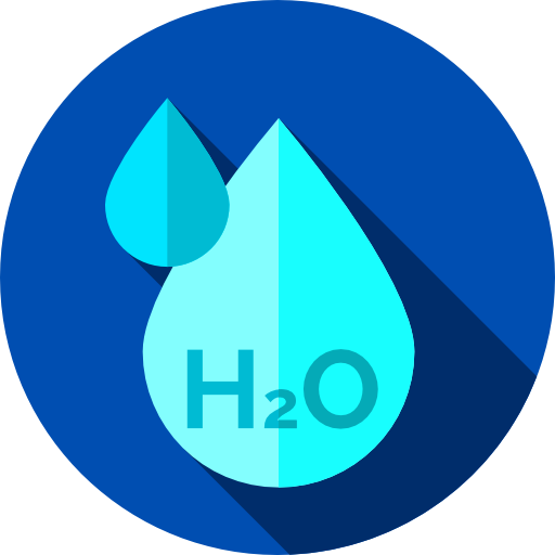 Water drop